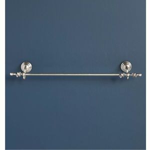 Anthropologie Bumble Bee Towel Bar